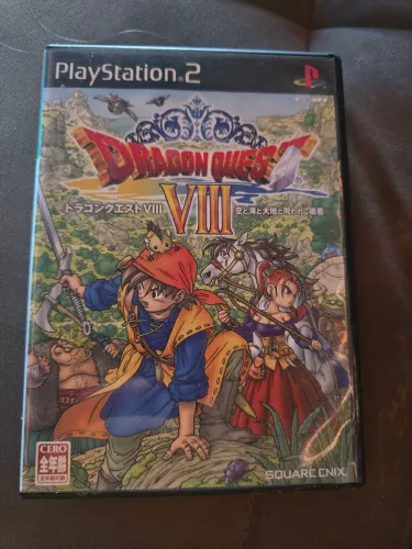 Jogo PlayStation 2 original