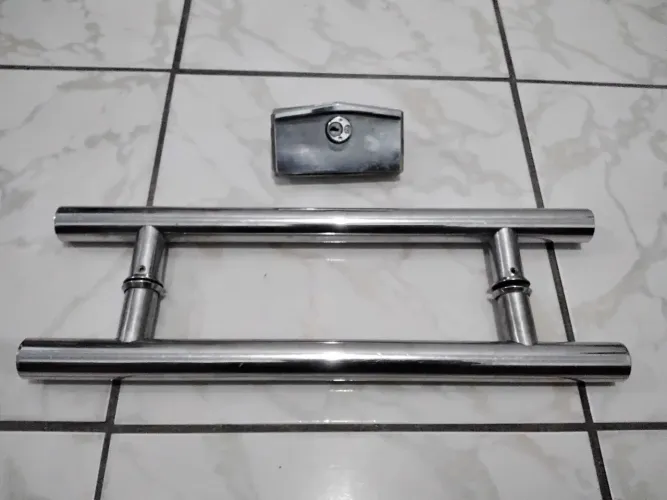 Puxador para porta