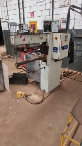 PONTEADEIRA 50KVA