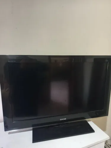 TV CCE