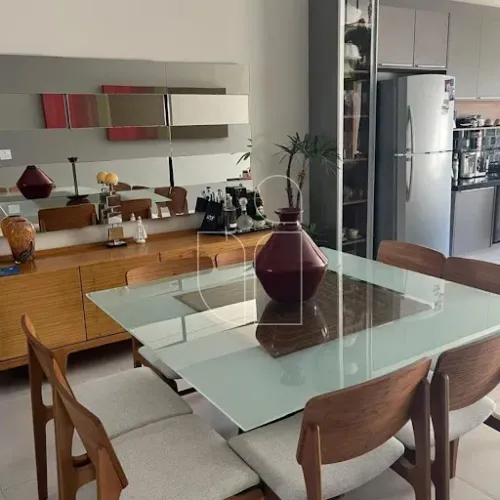 Casa em Condomínio Village Damha Marília - Marília, SP