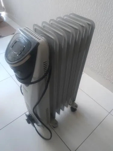 Aquecedor