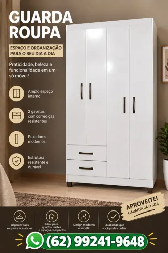 Guarda-Roupa