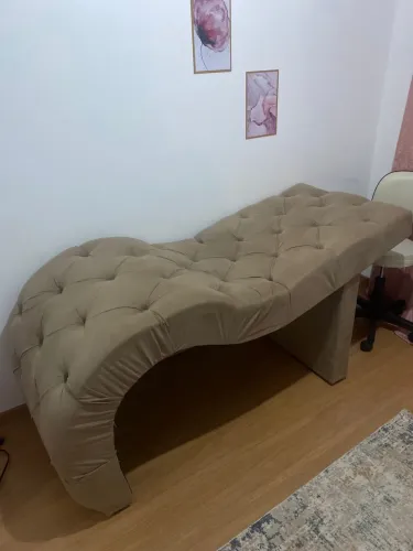 Maca de Luxo?