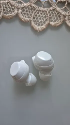 Par de fontes de ouvido GALAXY BUDS CORE