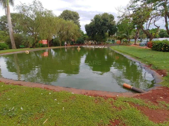 Terreno à venda no Royal Park, Ribeirão Preto, SP,