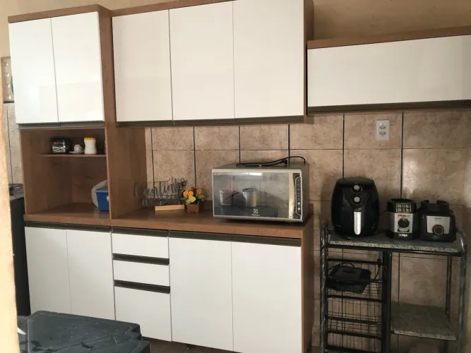 Vendo apartamento