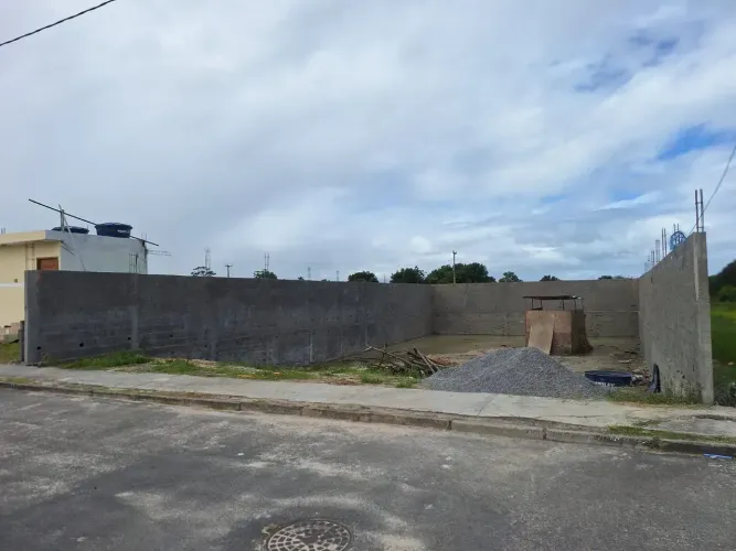 Lote em Condomínio em Acupe - Santo Amaro - BA