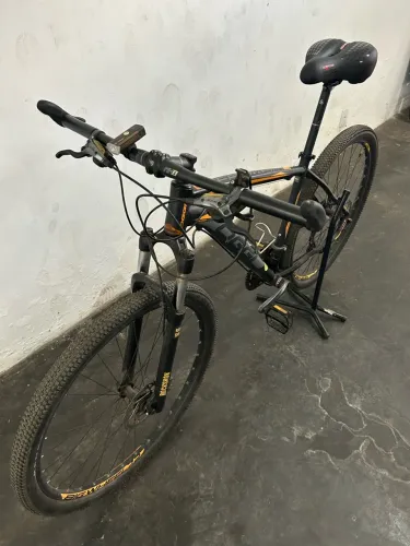 Biclicleta Oggi