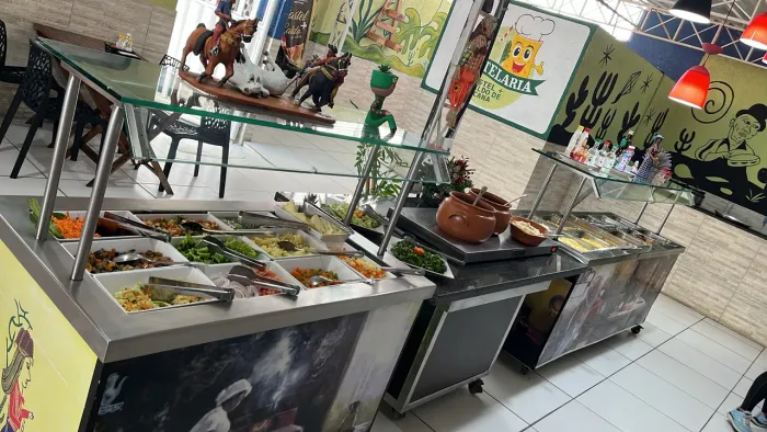 Vendo equipamentos pra restaurante