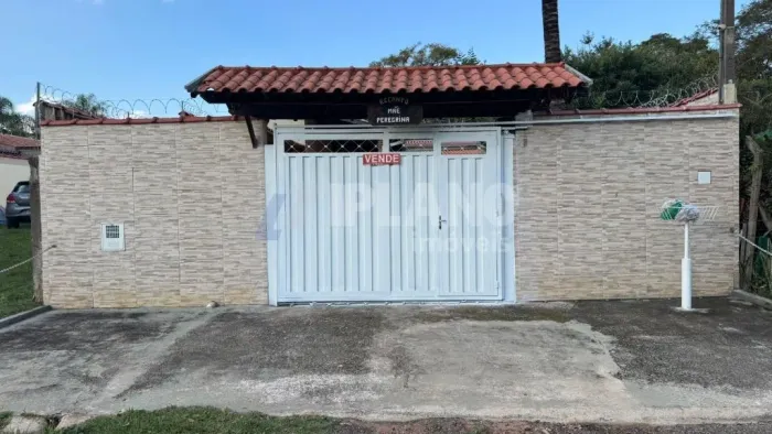 Venda de Rural / Chácara em condomínio na cidade de Itirapina