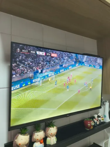 TV smart 32'