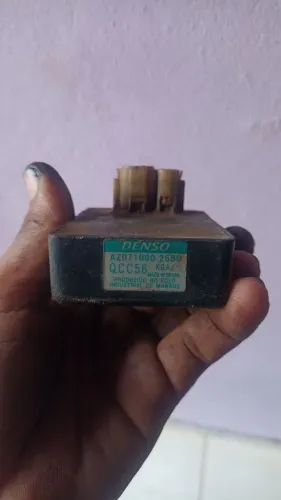CDI ORIGINAL HONDA