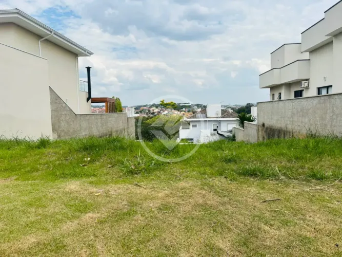 Terreno a venda no Condominio Bosque dos Cambarás em Valinhos/SP codigo: 149325
