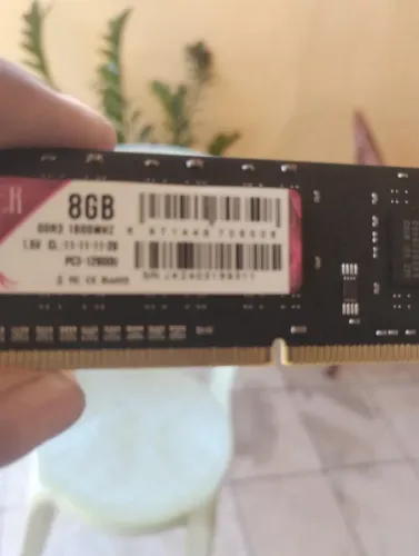 memoria ddr3-8gb vender logo