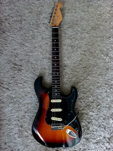 Guitarra