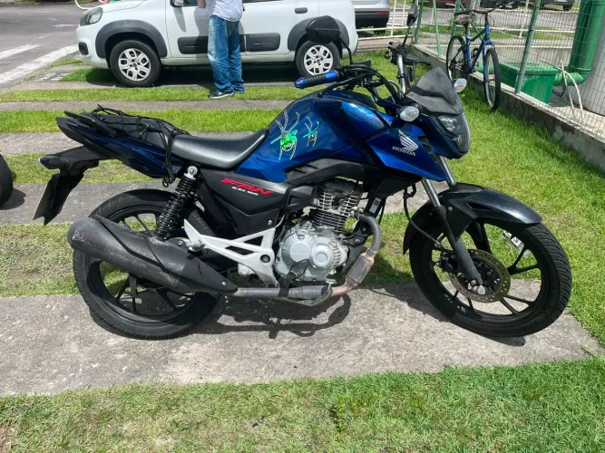 Moto Fan 2025