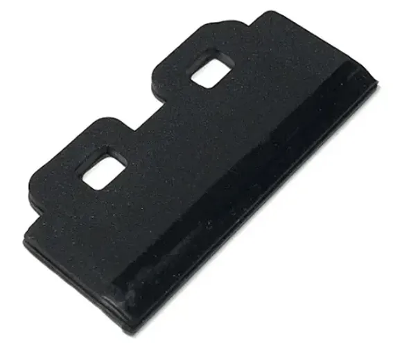 Palheta de Limpeza Roland Original WIPER nova