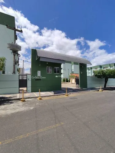 APARTAMENTO PARA ALUGAR NO BAIRRO DE FÁTIMA