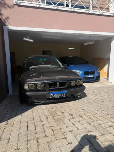 BMW 540I 540i 1994