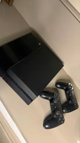 PS4 FAT 1TB