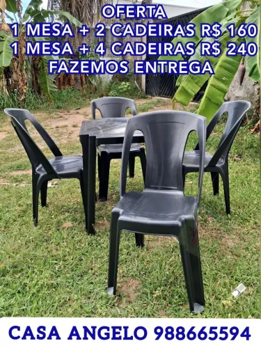 MESA DE RESTAURANTE