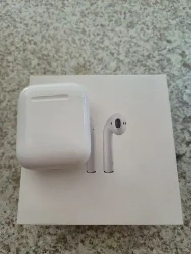 Airpods 2? Geração Original