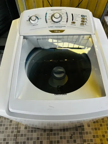 Conserto e manutenções em máquinas de lavar roupas! Martec resolve