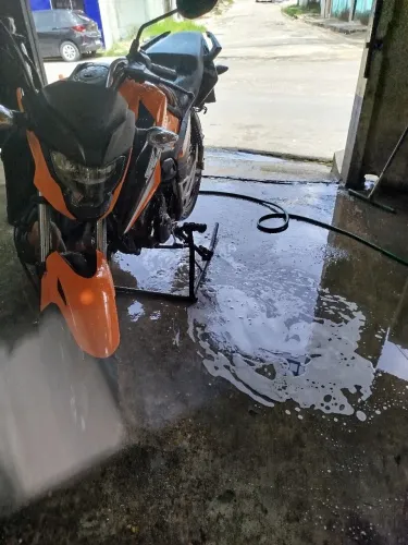 Titan 160 toda original,baixa quilometragem 