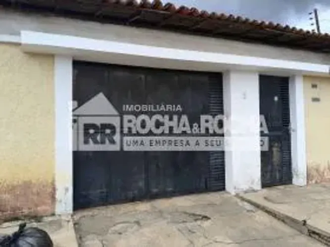 Excelente Casa a venda em TERESINA