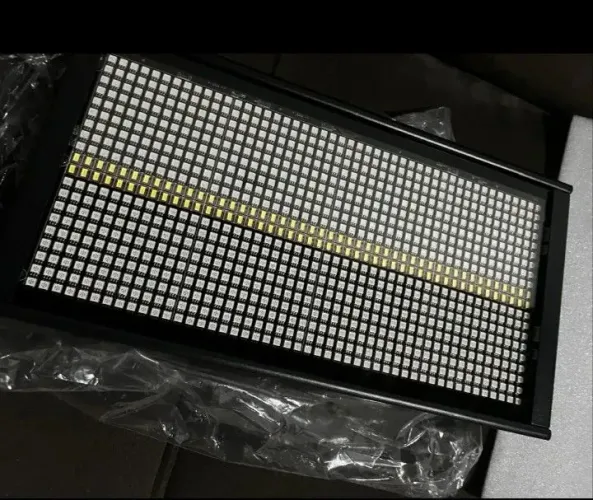 Strobo 1000w