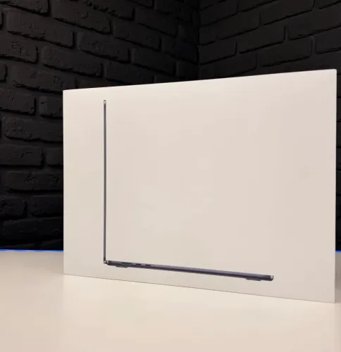 MacBook Air m5 lacrado 1 ano de garantia Apple 