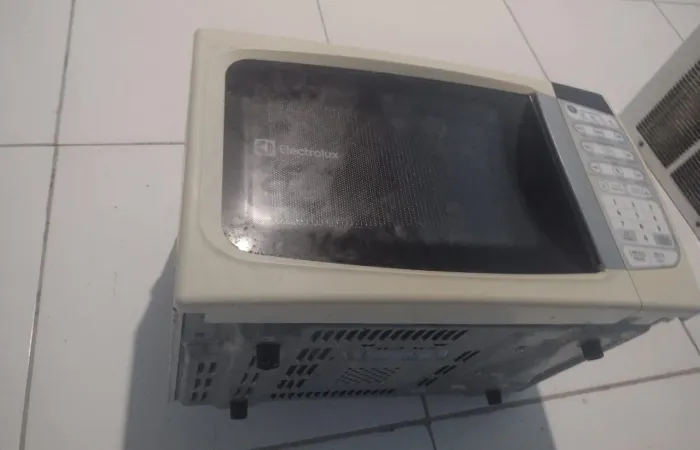Microondas 