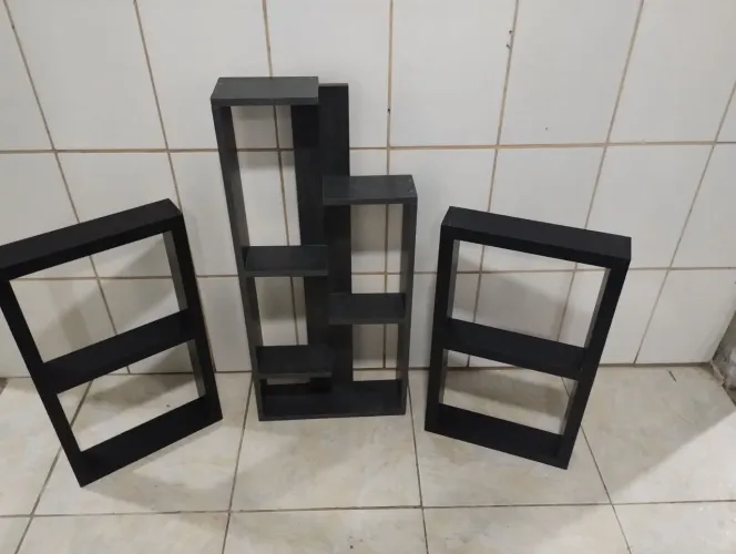 Nicho para decoração