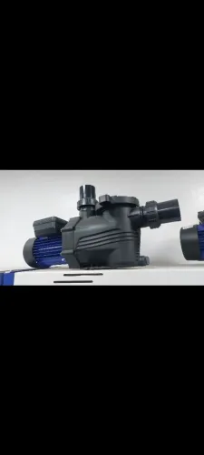 BOMBA DE PISCINA 1/4CV MONO 127V CLAW