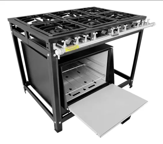 Fogão c/ forno novo na caixa (10x sem juros)