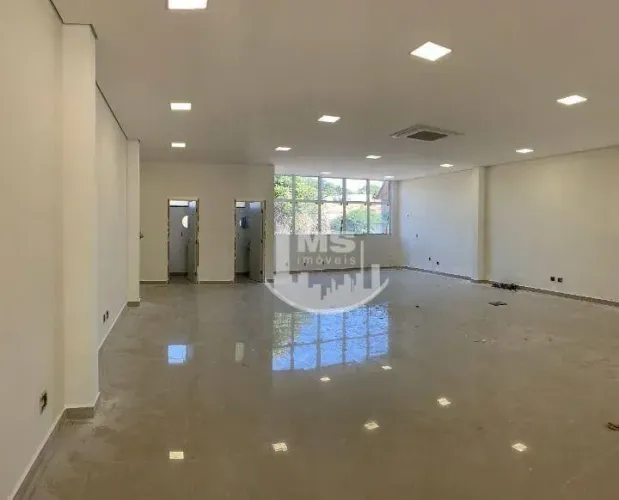 Salão, 326 m² - venda por R$ 3.500.000 - Jardim Guanabara - Campinas/SP