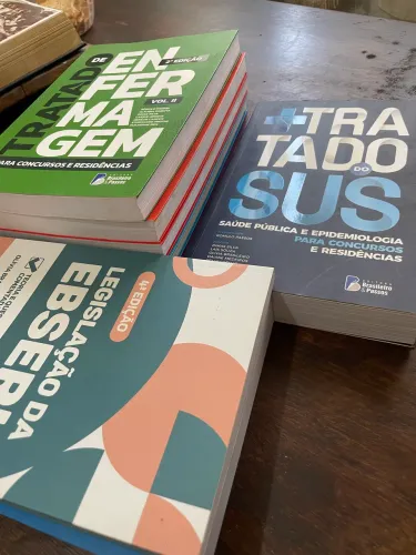 Curso Rômulo Passos 