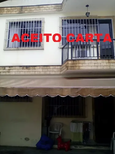 Casa Coelho Neto 1 suítes 2 dormitórios 2 banheiros 1 vagas 100 m2