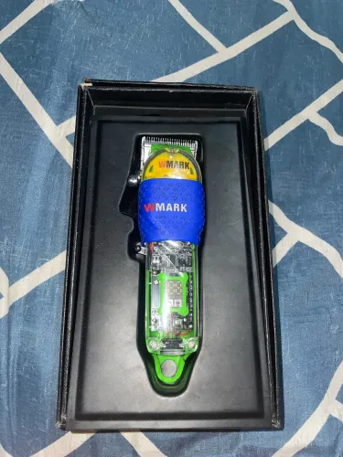 Máquina wmark ng 408