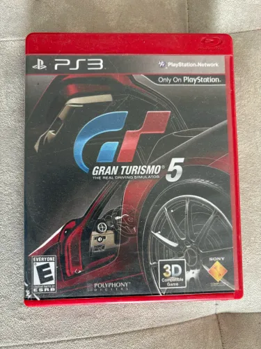 Jogo Ps3
