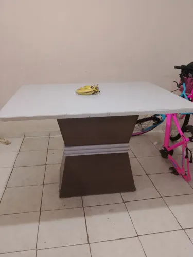 Mesa de jantar