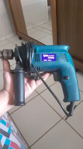 Furadeira 