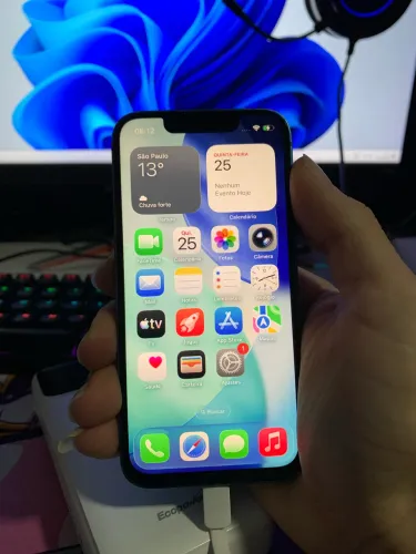 iPhone 13 mini