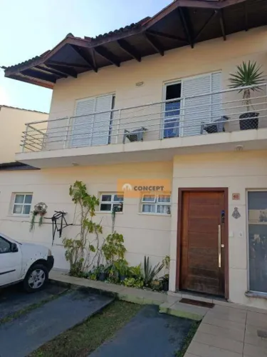 Sobrado com 3 dormitórios para alugar, 200 m² por R$ 7.760,42/mês - Jardim Modelo - Suzano