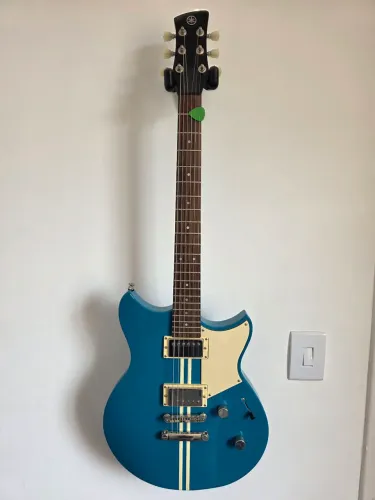 Guitarra Yamaha Revstar RSE20 Swift Blue