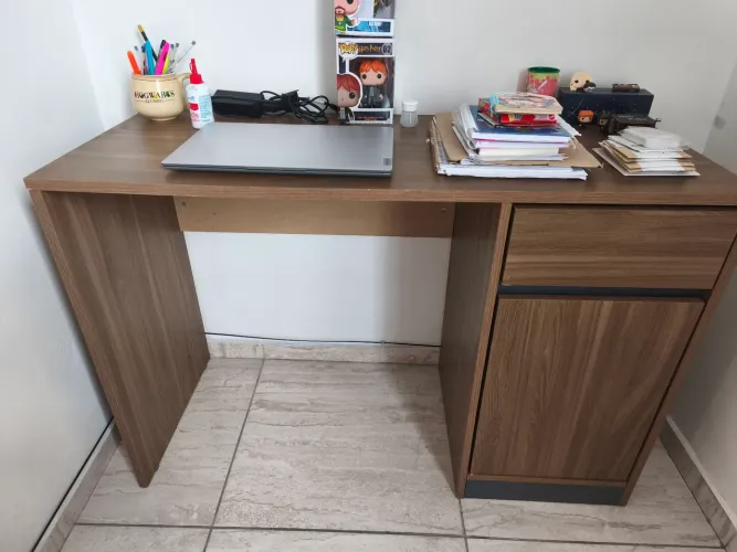 escrivaninha / mesa para escritório 