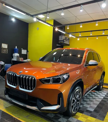 BMW X1 Sdrive 20I X-line 2.0 TB Aut. 2023