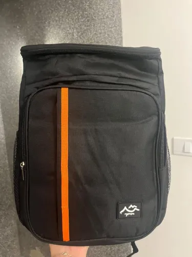 Mochila termica