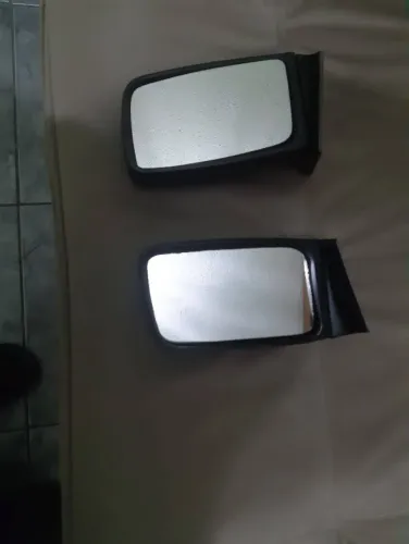 Par de Espelho Para Fusca